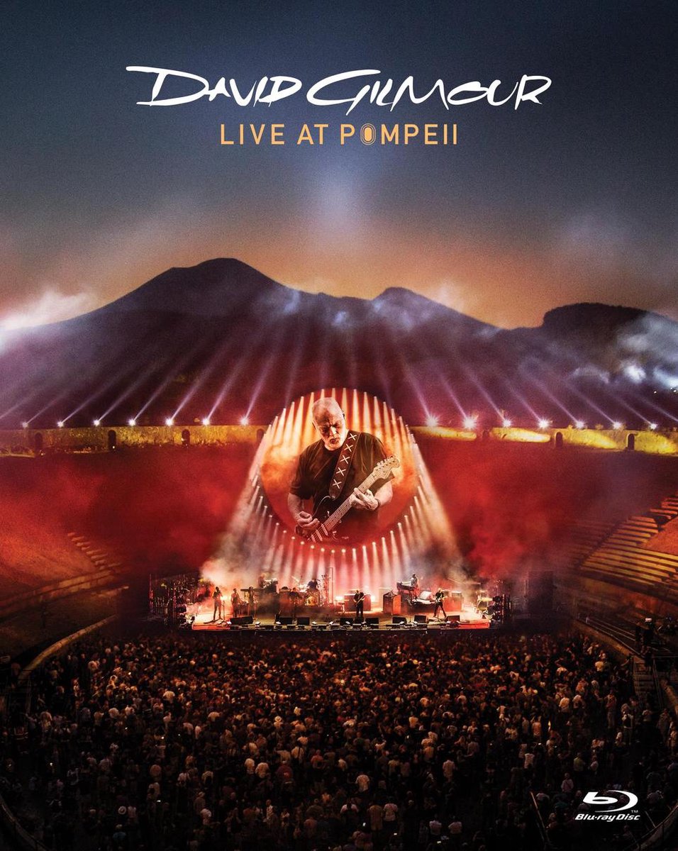 Live At Pompeii op Prijzenvolger.com