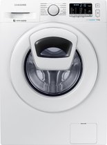 Samsung WW70K5400WW - AddWash - Wasmachine