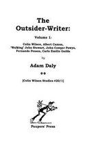 The Outsider-Writer