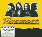 Mustasch