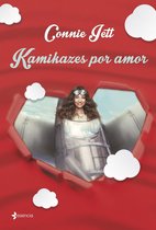 Romántica Contemporánea - Kamikazes por amor