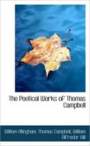 The Poetical Works of Thomas Campbell