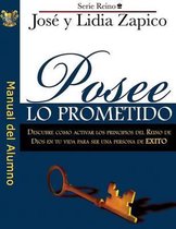 Posee lo Prometido Manual