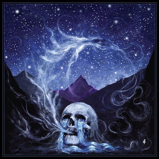Ghost Bath - Starmourner (CD)