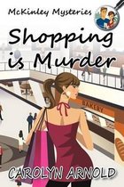 Shopping is Murder