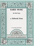 Early Music for the Harp