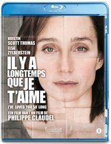 Il Y A Longtemps Que Je T'Aime (Blu-ray)