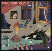 The Kill - Peter Kuhn Quartet