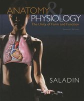 Anatomy & Physiology