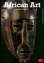 ISBN African Art, Art & design, Anglais, 288 pages