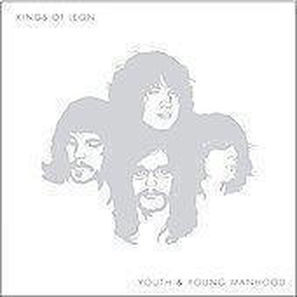 Youth & Young Manhood