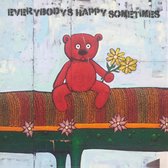 Tea - Everybody's Happy Sometimes (CD)