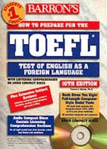 How to Prepare for the Test of English as a Foreign Language