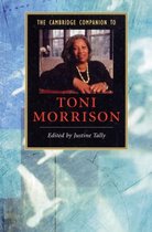Cambridge Companion To Toni Morrison