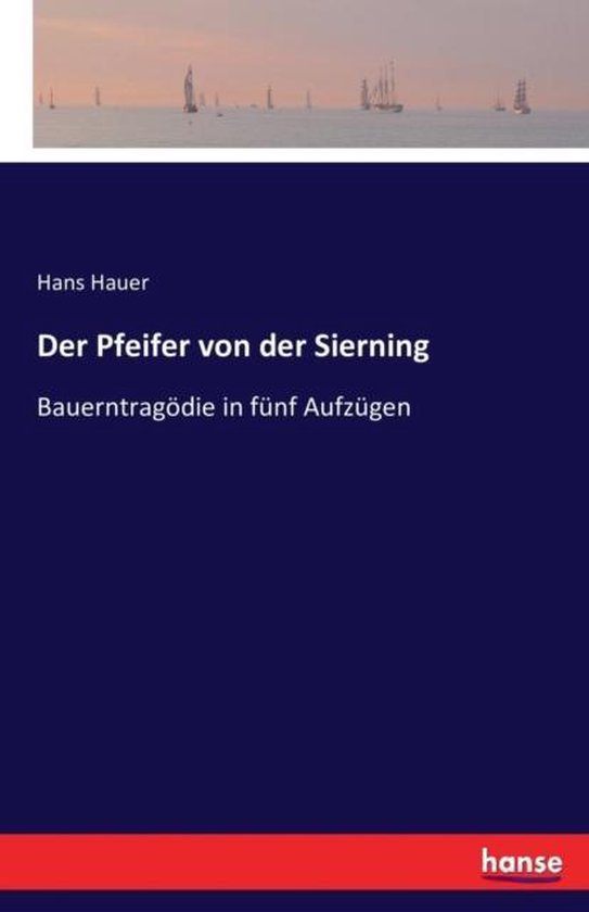 Foto: Der pfeifer von der sierning