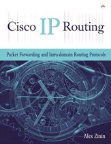 Cisco IP Routing
