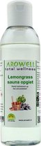 Arowell - Lemongrass sauna opgiet saunageur opgietconcentraat - 250 ml