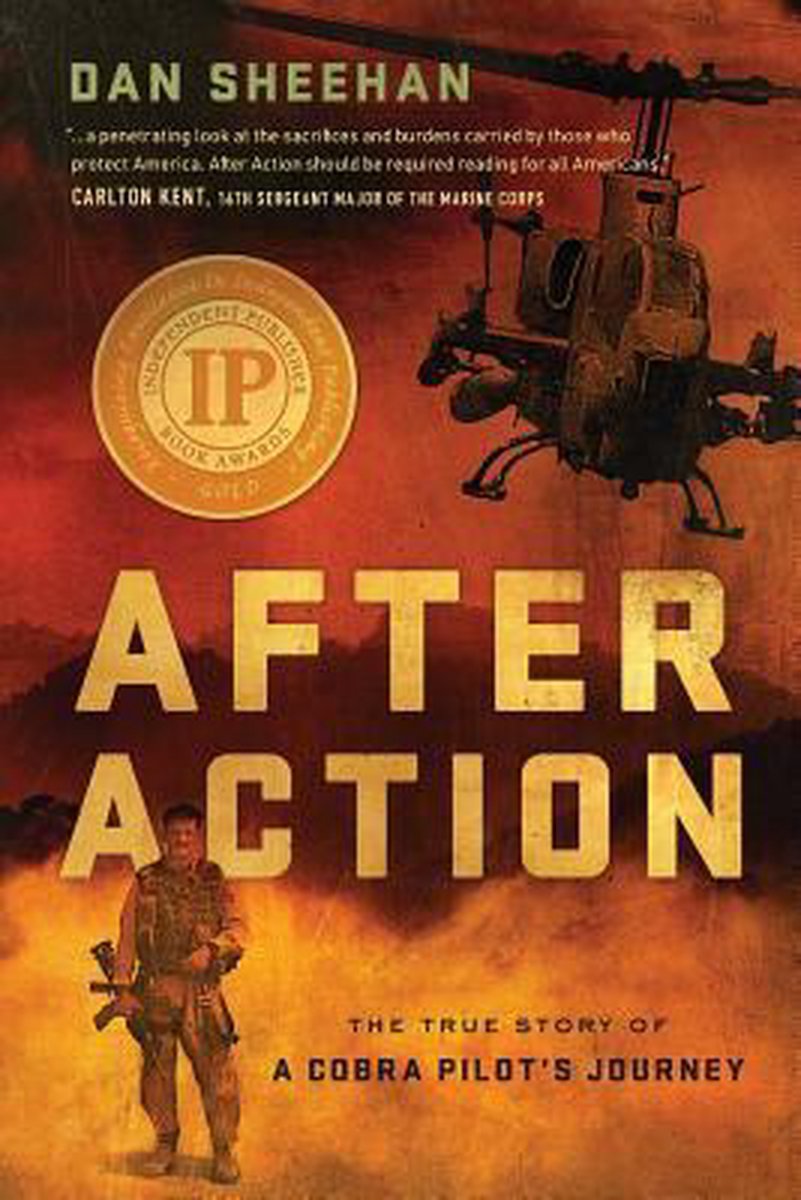 After Action - Dan Sheehan