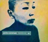 Sainkho Namtchylak - Stepmother City (CD)