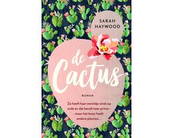 De cactus