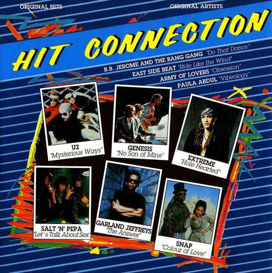 Hit Connection Eva 1 Ultratop CD album Muziek Bol hit-connection-eva-1-ultratop-cd-album-muziek-bol