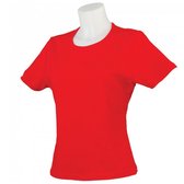 C., T. - Dames-shirt - Dames pasvorm