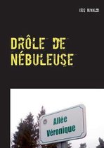 Drôle de nébuleuse