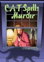 C-A-T Spells Murder