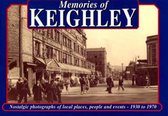 Memories of Keighley