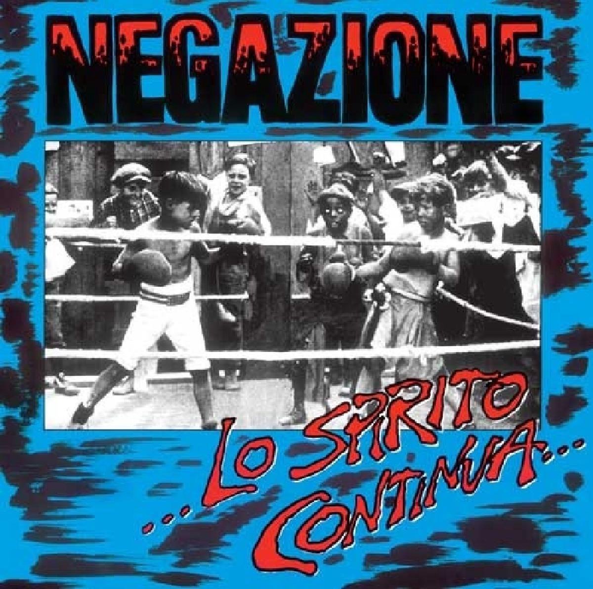 Lo Spirito Continua