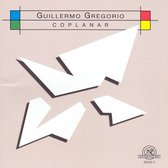 Madi Ensemble, Kyle Bruckmann - Guillermo Gregorio: Coplanar (CD)