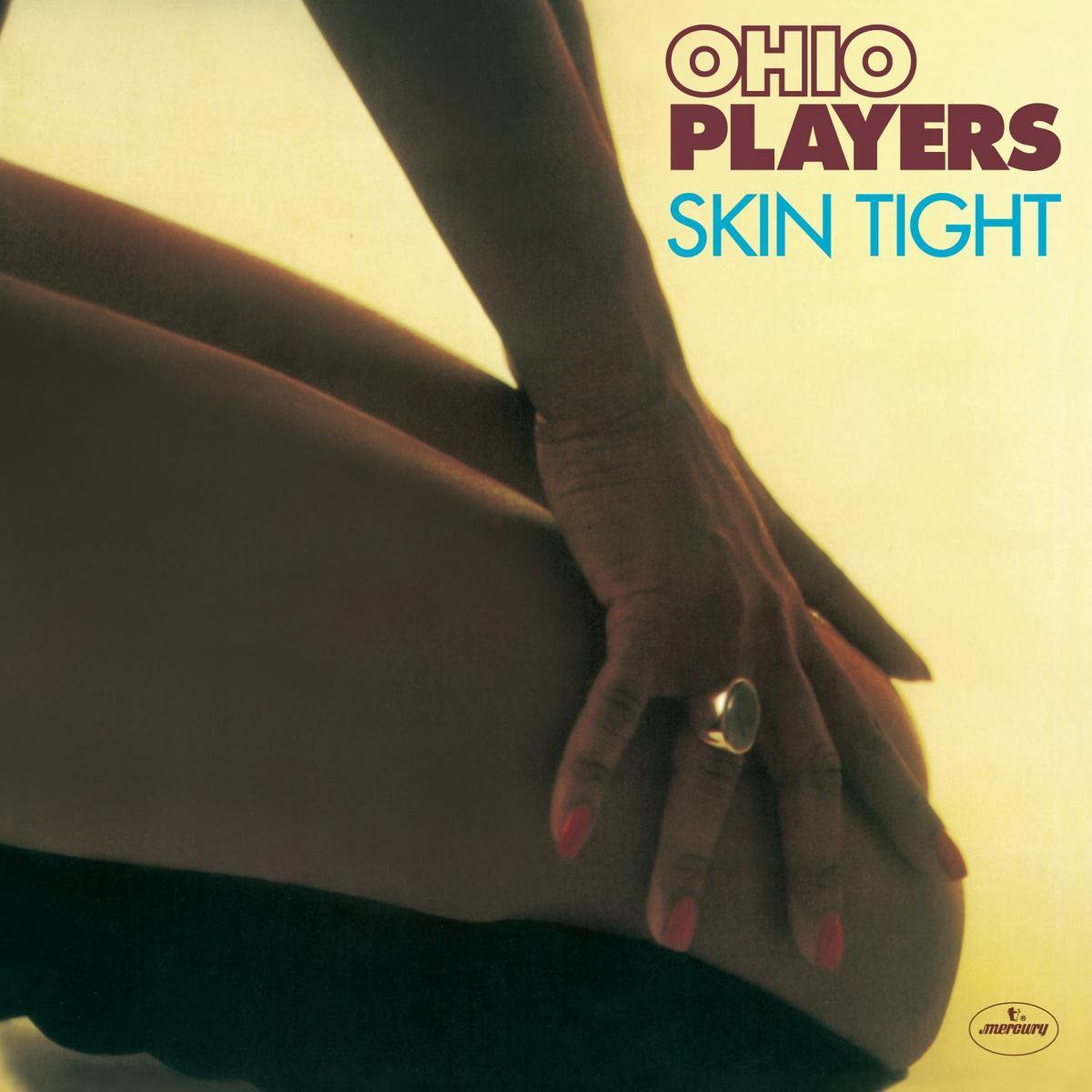 Ohio Players Skin Tight Ohio Players Cd Album Muziek