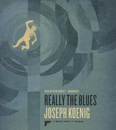 Really the Blues: A Mystery in Paris