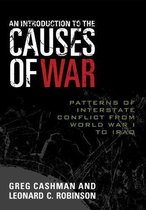 An Introduction to the Causes of War