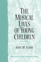 The Musical Lives of Young Children