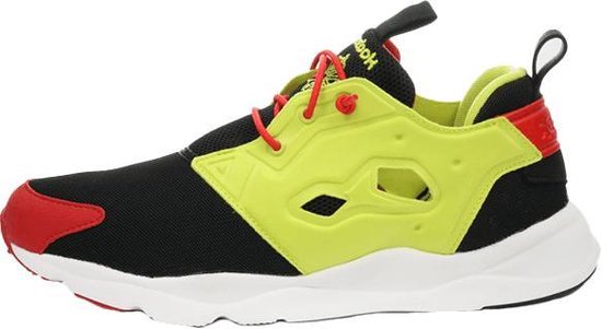 Cheap reebok furylite sales