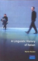 Linguistic History Of Italian