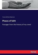 Phases of faith
