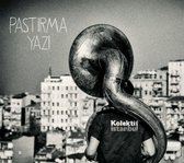 Kolektif Istanbul - Pastirma Yazi (CD)