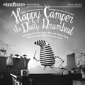 Daily Drumbeat -Lp+Cd-