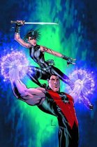 Wonder Man