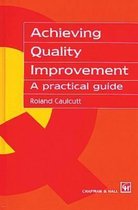 Achieving Quality Improvement