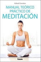 Alternativa - Manual teórico práctico de meditación
