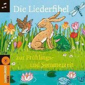 Die Liederfibel zur Frhlings- und Sommerzeit