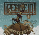 Pendejo - Atacames (CD)