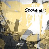 Spokenest - Gone, Gone, Gone (LP)