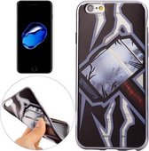 iPhone SE 2020 / iPhone 8 / iPhone 7 (4.7 Inch) - hoes, cover, case - TPU - Hamer