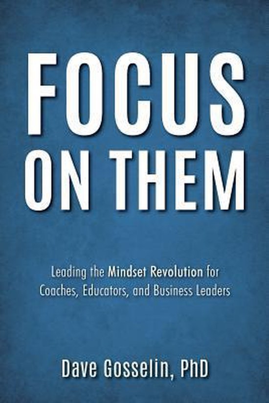 Focus on Them - cover