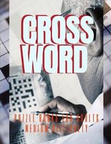 Crossword Puzzle Books For Adults Medium Difficulty: Fantastic Variety Word Puzzle Book For Kids And Adults, Puzzles