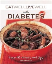 Eat Well Live Well with Diabetes